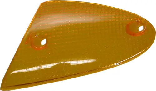 Secure Checkout Amber Indicator Lens - 018576