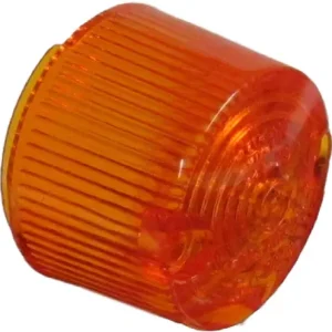 Amber Indicator Lens - 018565 Super Sale