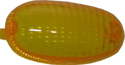 Amber Indicator Lens - 018583 Latest
