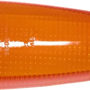 Amber Indicator Lens without E-Mark Weekend Sale