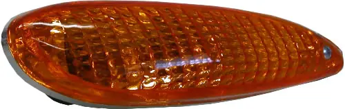 Viral Indicator with Amber Lens - 018883
