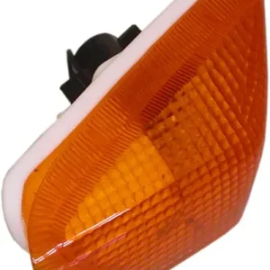 Indicator with Amber Lens - 018843 Buy Online