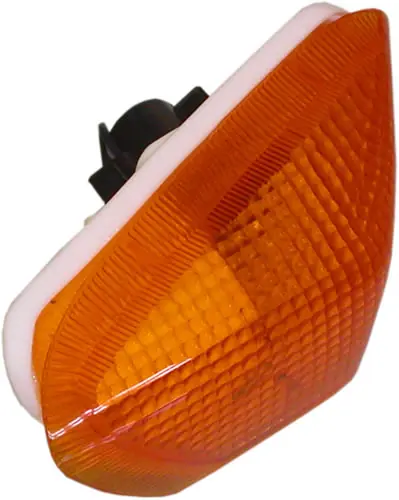 Indicator with Amber Lens - 018843 Buy Online