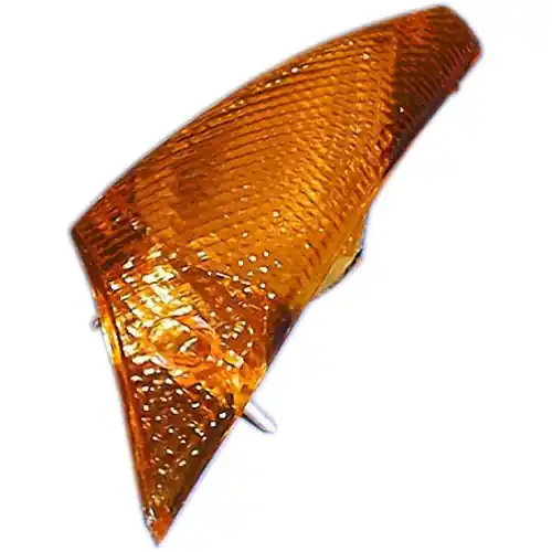 Price Cut Indicator with Amber Lens - 019038