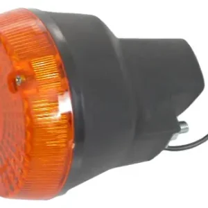 Next Day Delivery Indicator with Amber Lens - 018820