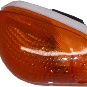 Free Shipping Indicator with Amber Lens - 018876