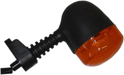 Seasonal Sale Indicator with Amber Lens - 018895