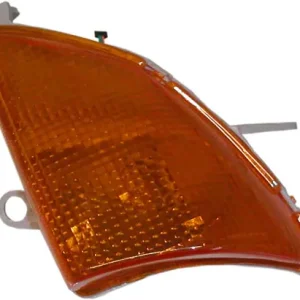 Indicator with Amber Lens - 018811 Free Returns