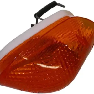 Indicator with Amber Lens - 018870 Save Now