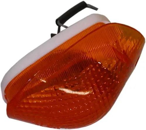 Indicator with Amber Lens - 018870 Save Now