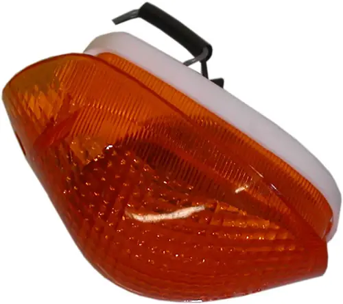 Limited Offer Indicator with Amber Lens - 018871