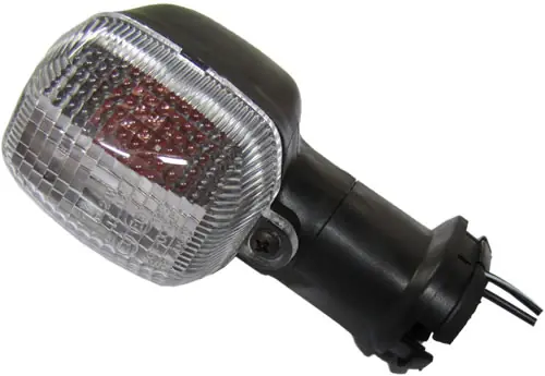 30mm Indicator with Clear Lens - 019071 Final Sale