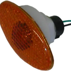 106mm x 56mm Catseye Indicators with Amber Lenses Big Sale