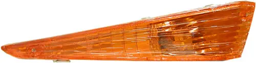 Indicator with Amber Lens - 018746 Next Day Delivery