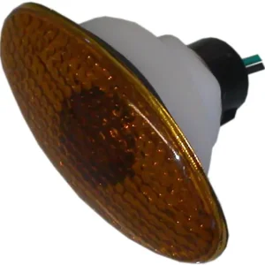 Best Seller 70mm x 35mm Catseye Indicators with Smoked Lenses