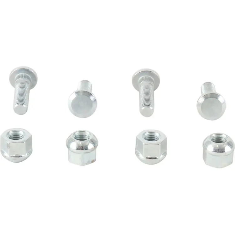 Editor’s Pick WRP 85-1044 Wheel Stud & Nut Kit