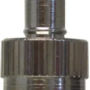 Genuine Metal Tyre Valve Key Caps