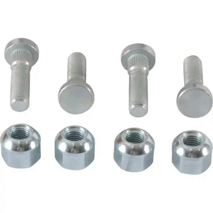 Best Choice WRP 85-1047 Wheel Stud & Nut Kit