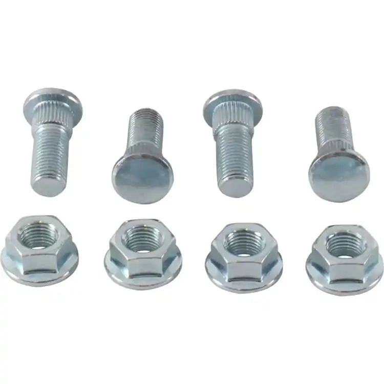 WRP 85-1090 Wheel Stud & Nut Kit Wholesale