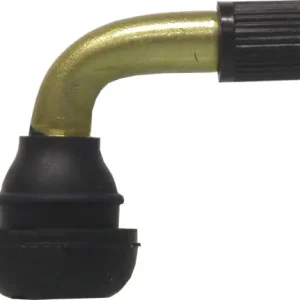 8mm 90 Degree Rubber Tubeless Tyre Valves Handmade