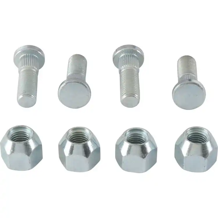 Instant Buy WRP 85-1065 Wheel Stud & Nut Kit