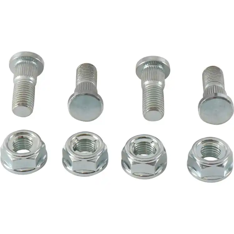 Big Sale WRP 85-1031 Wheel Stud & Nut Kit