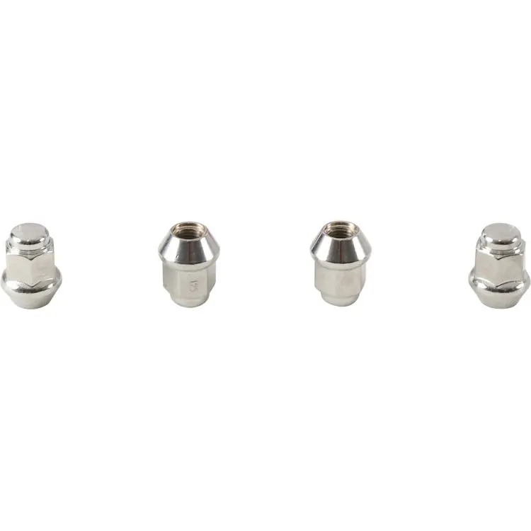 Trusted Brand WRP 85-1209 Wheel Nut Kit