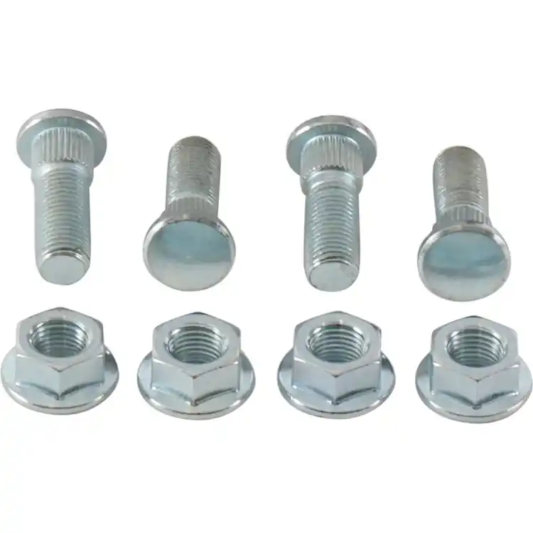 WRP 85-1091 Wheel Stud & Nut Kit Time-Limited