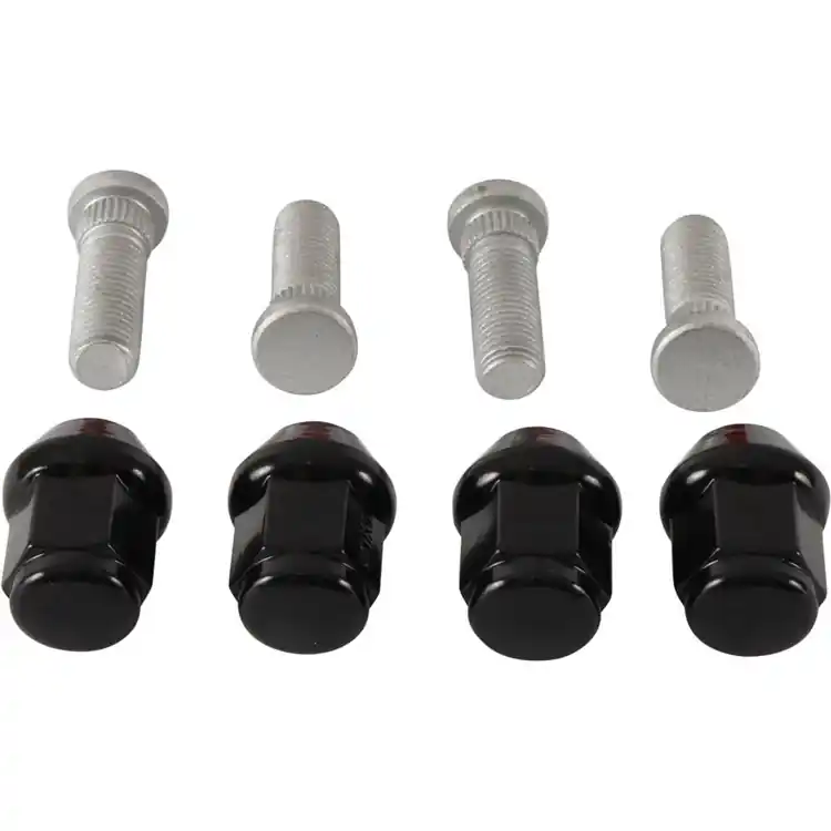 Free Delivery WRP 85-1080 Wheel Stud & Nut Kit