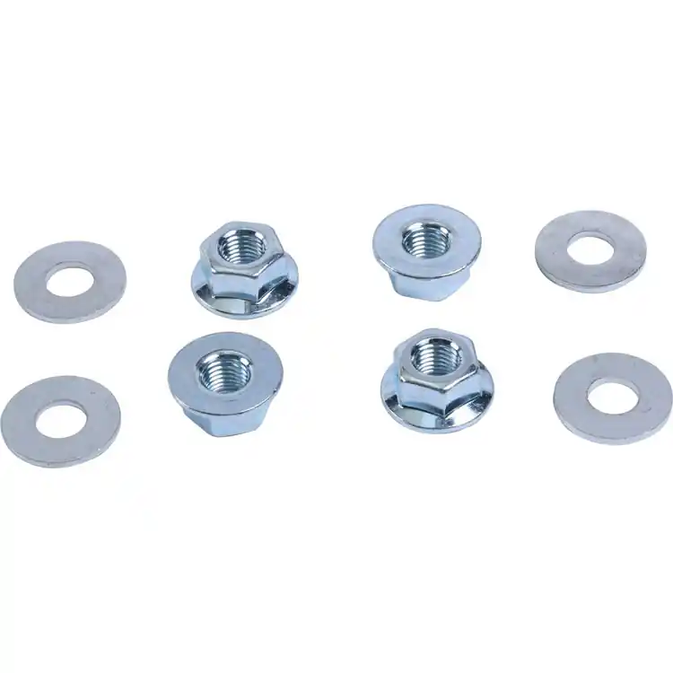WRP 85-1220 Wheel Nut Kit Genuine