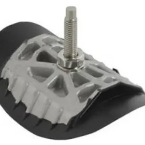 350-400-2.15 Aluminium Tyre Clamp Best Choice