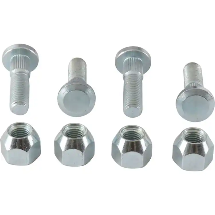 WRP 85-1043 Wheel Stud & Nut Kit Original