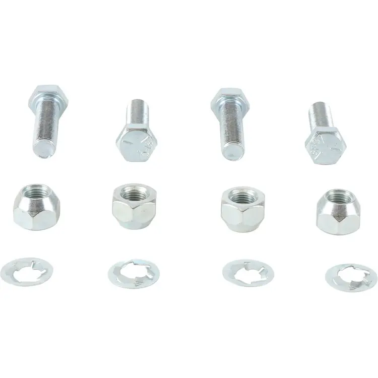 WRP 85-1099 Wheel Stud & Nut Kit Hassle-Free Returns
