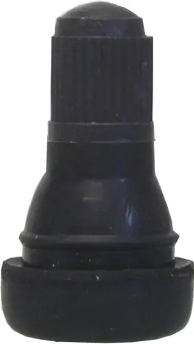 10mm Short Rubber Tubeless Tyre Valves New Release