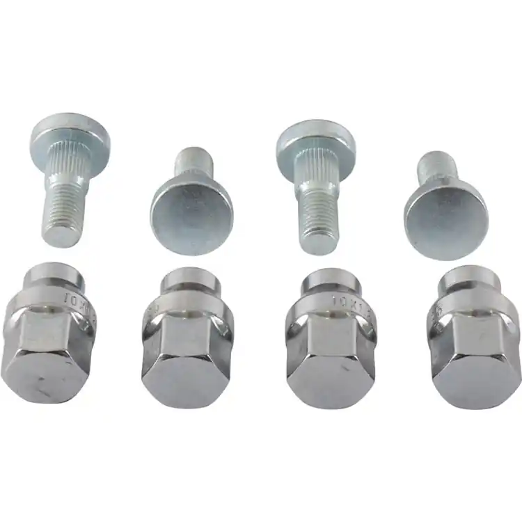 WRP 85-1116 Wheel Stud & Nut Kit Exclusive Offer
