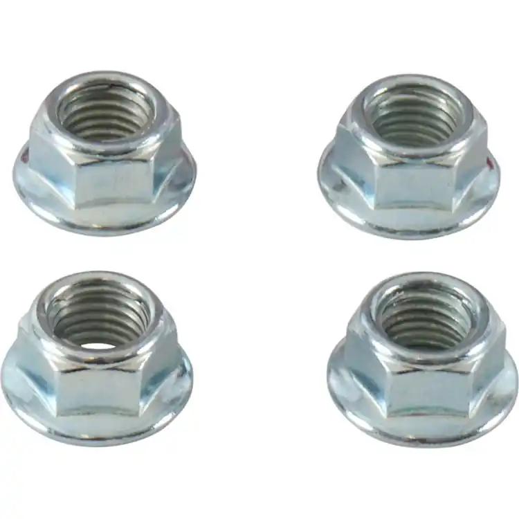 WRP 85-1200 Wheel Nut Kit Exclusive