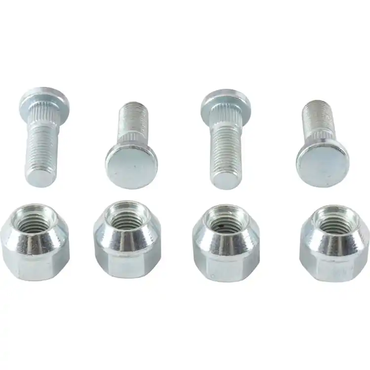 Affordable WRP 85-1040 Wheel Stud & Nut Kit