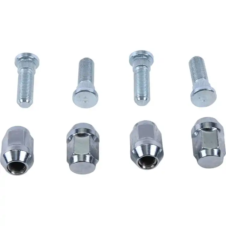 WRP 85-1021 Wheel Stud & Nut Kit Factory Price