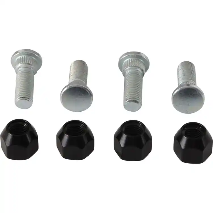 Top Pick WRP 85-1006 Wheel Stud & Nut Kit