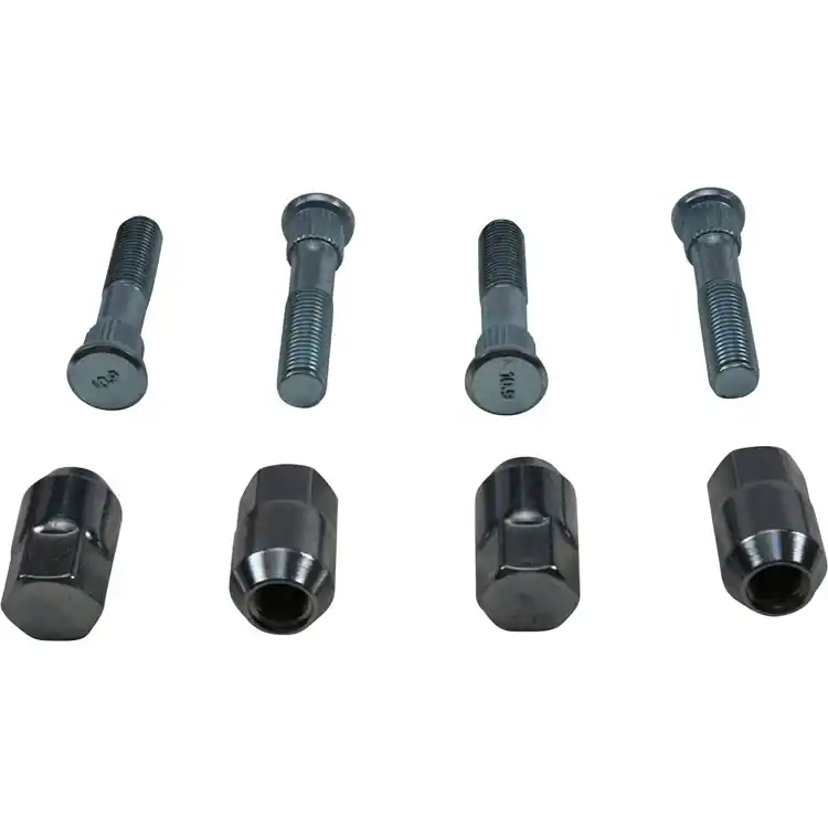 WRP 85-1110 Wheel Stud & Nut Kit Fast Shipping