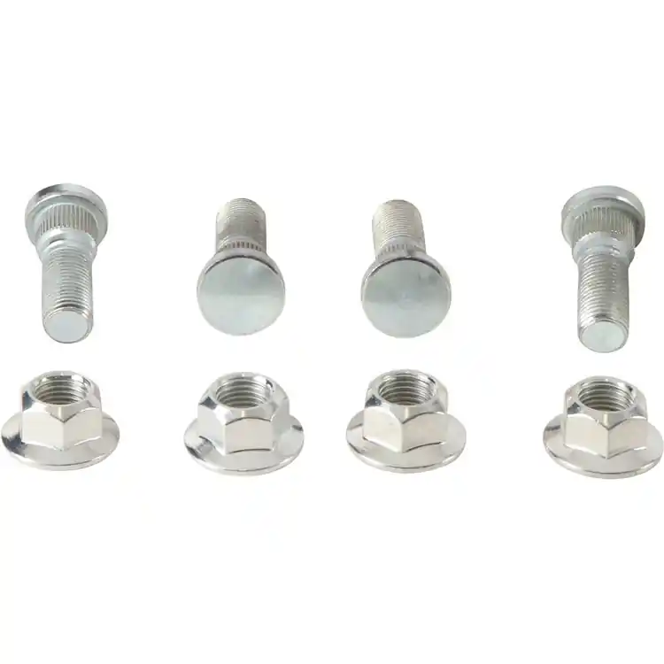 Super Sale WRP 85-1041 Wheel Stud & Nut Kit
