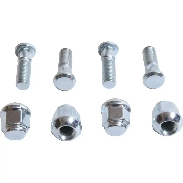 In Demand WRP 85-1054 Honda Pioneer Talon MUV700 Wheel Stud & Nut Kit
