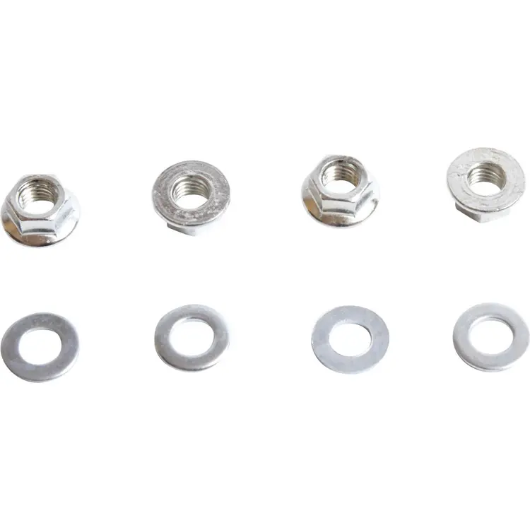 Special Discount WRP 85-1231 Wheel Nut Kit
