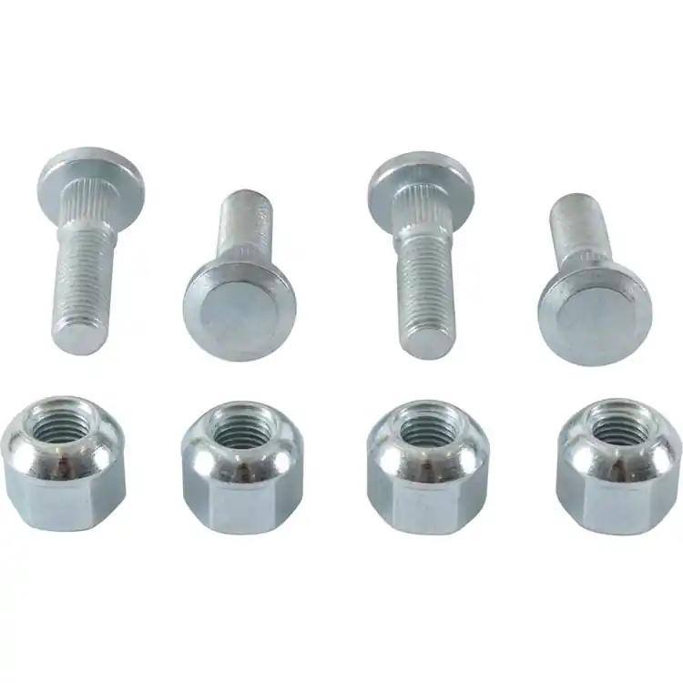 WRP 85-1048 Wheel Stud & Nut Kit Holiday Sale