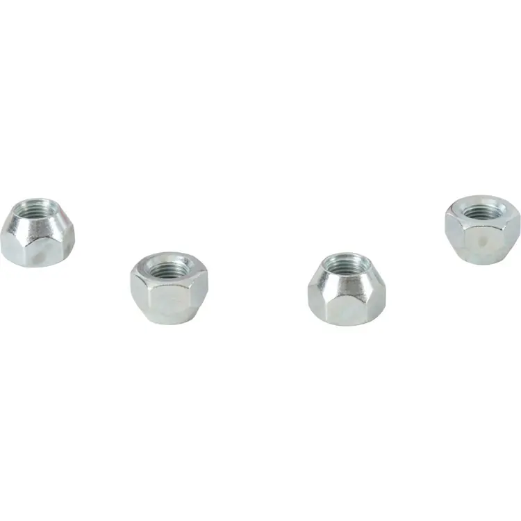 WRP 85-1249 Wheel Nut Kit Factory Price