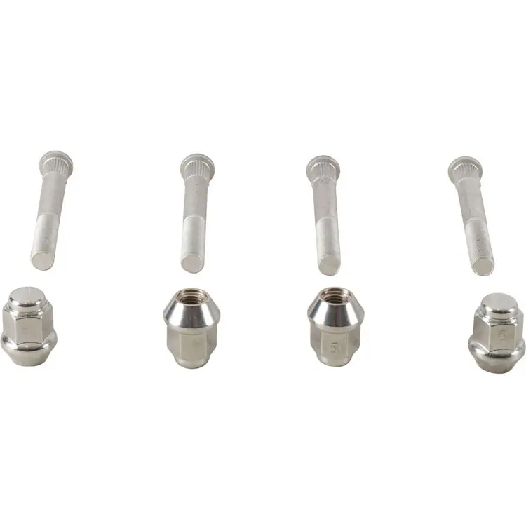 While Supplies Last WRP 85-1095 Wheel Stud & Nut Kit