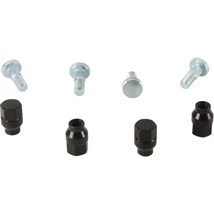 WRP 85-1118 Wheel Stud & Nut Kit New Arrival