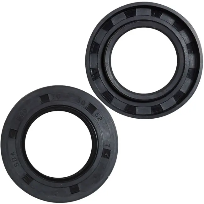 52mm x 30mm x 7mm Wheel Oil Seal 91253-442-003 Time-Limited