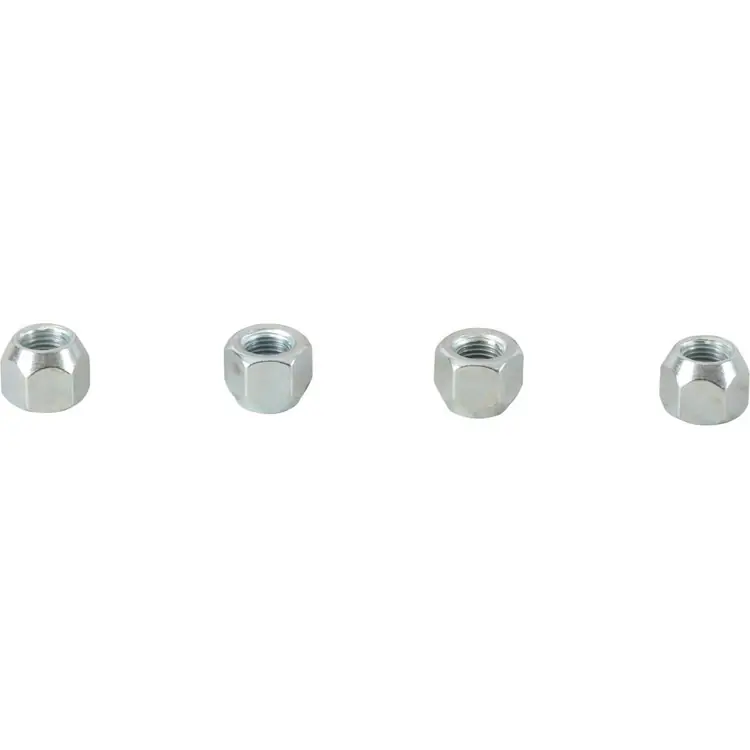 WRP 85-1246 Wheel Nut Kit Factory Price