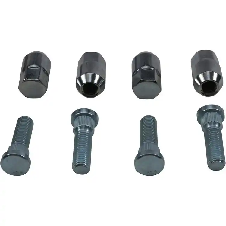 Hassle-Free Returns WRP 85-1109 Wheel Stud & Nut Kit